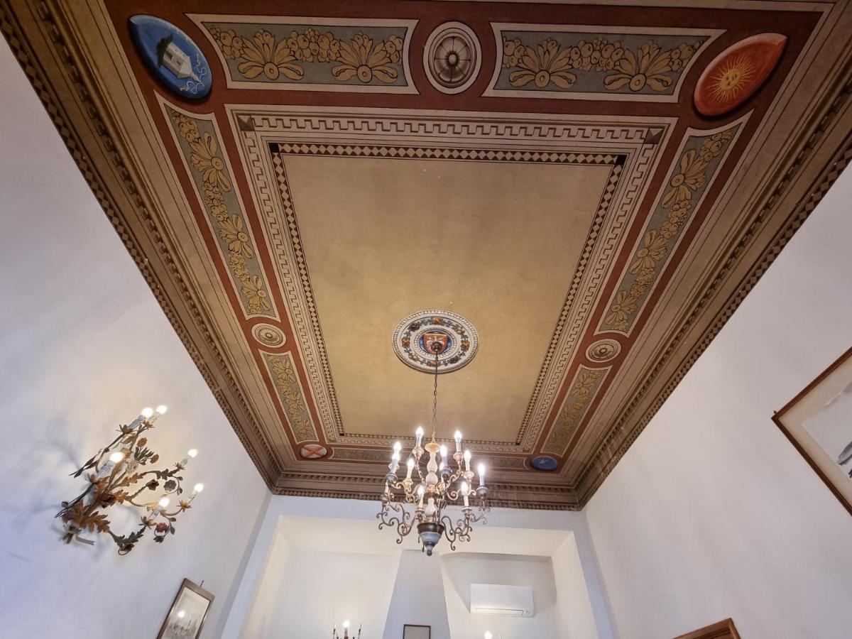 B&B Firenze 400 Екстериор снимка