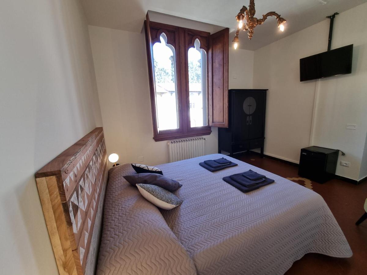 B&B Firenze 400 Екстериор снимка