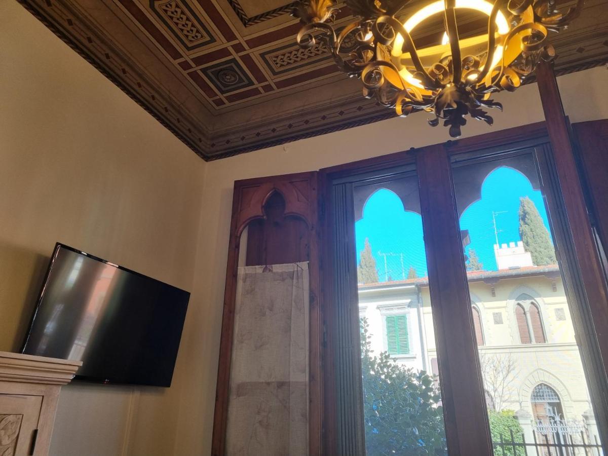 B&B Firenze 400 Екстериор снимка
