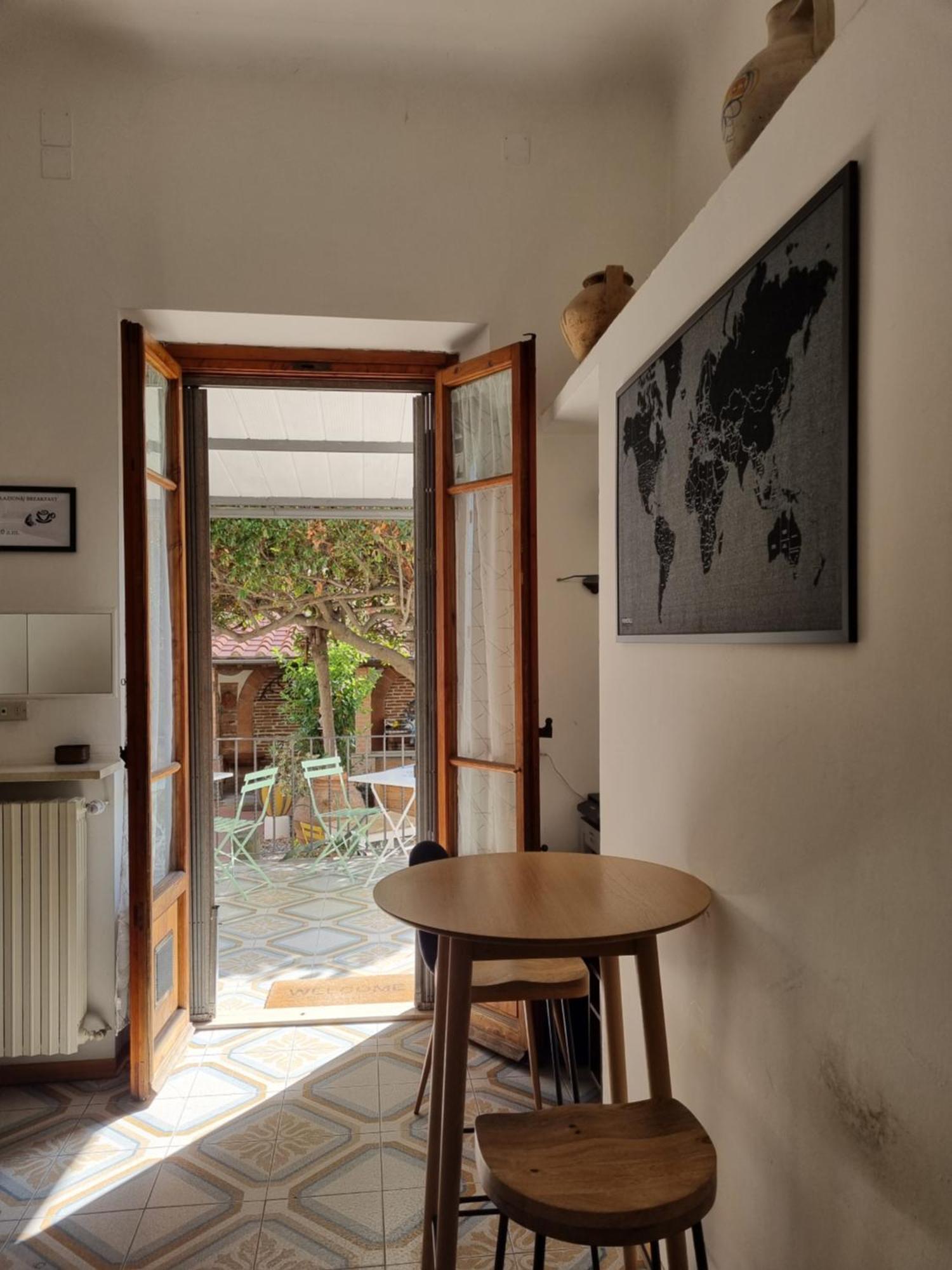 B&B Firenze 400 Екстериор снимка