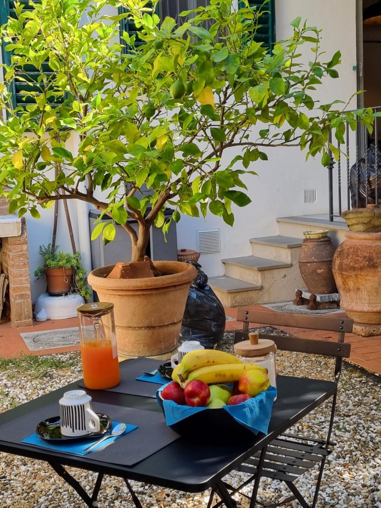 B&B Firenze 400 Екстериор снимка