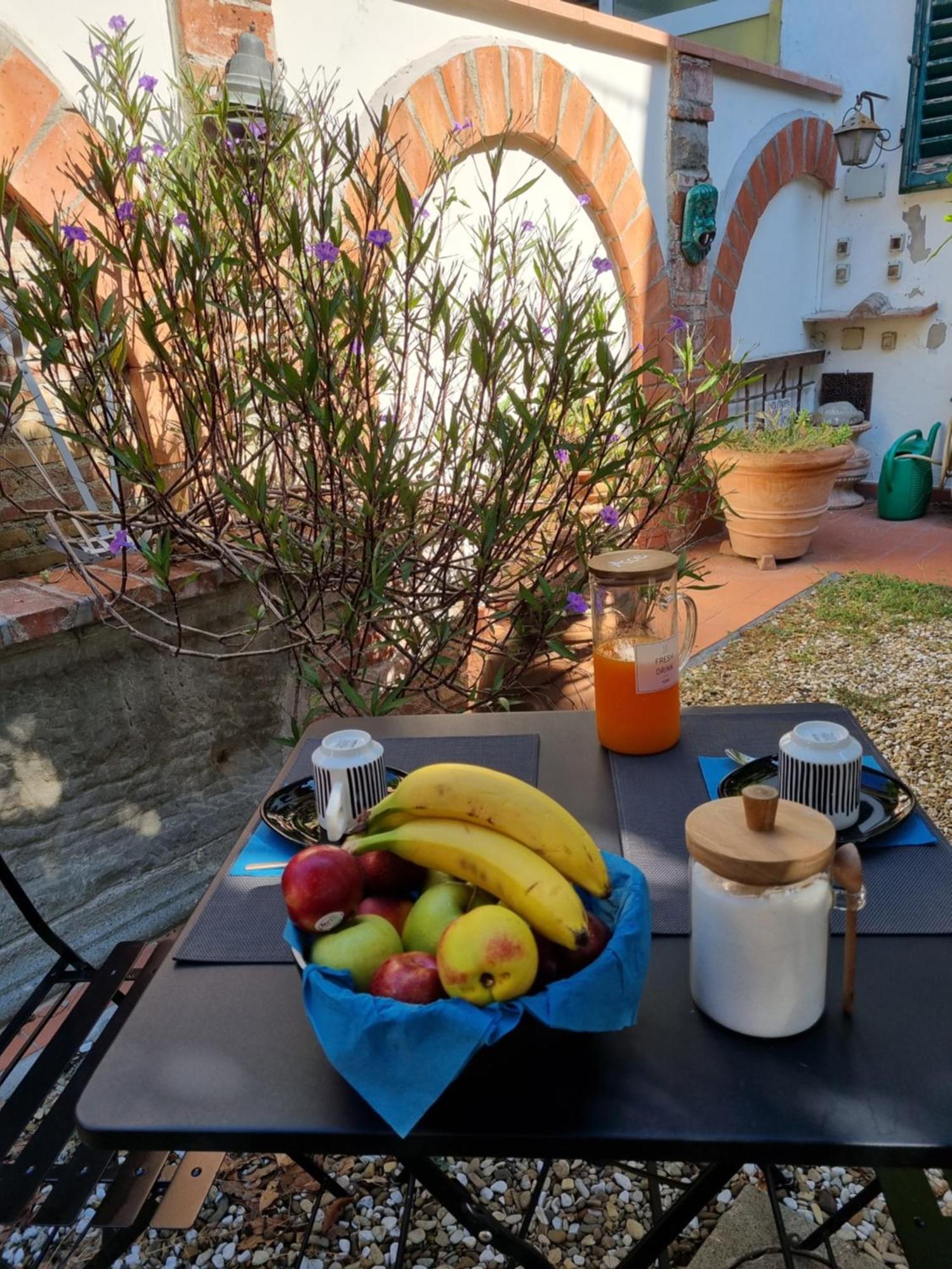 B&B Firenze 400 Екстериор снимка