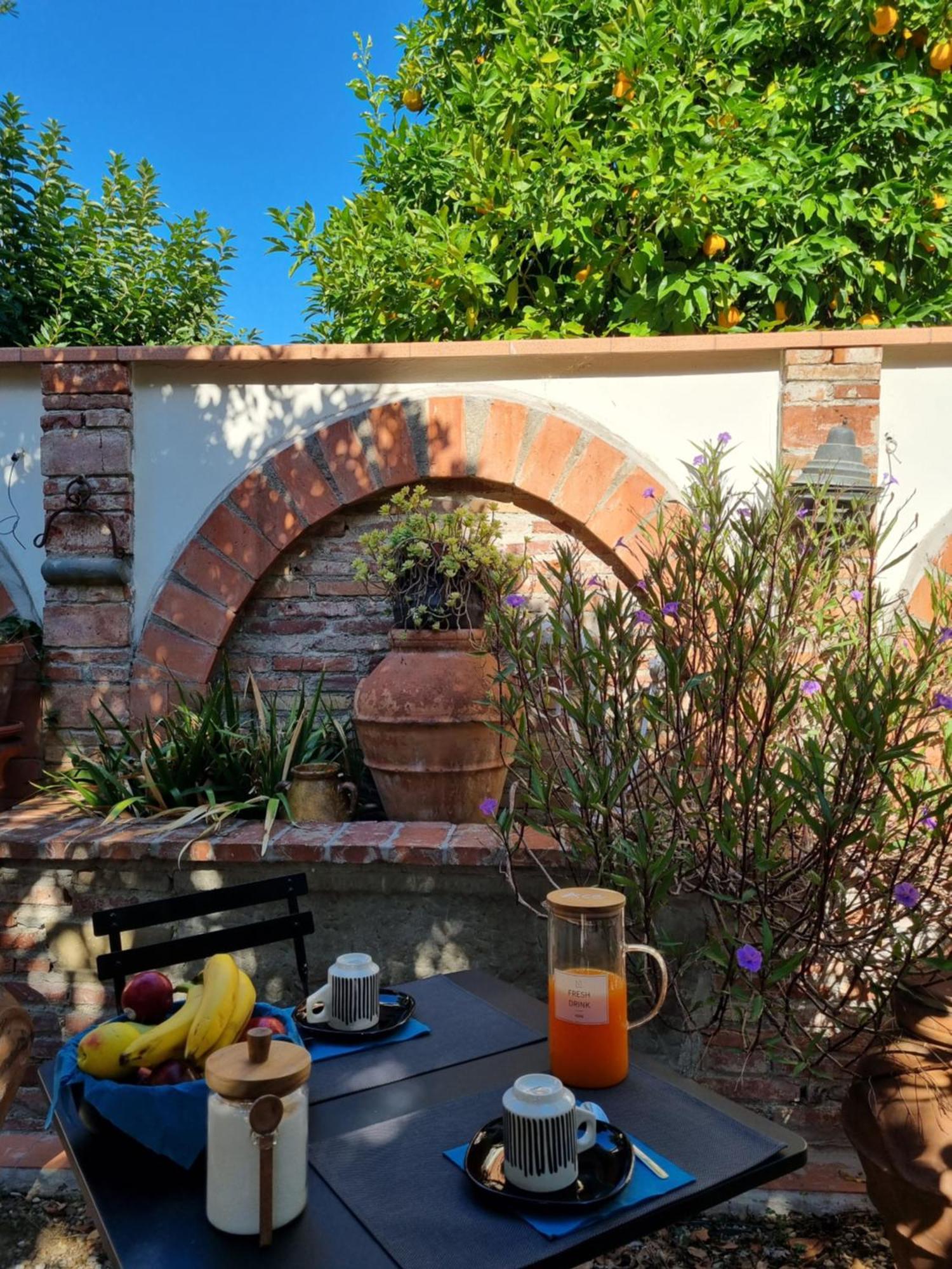 B&B Firenze 400 Екстериор снимка