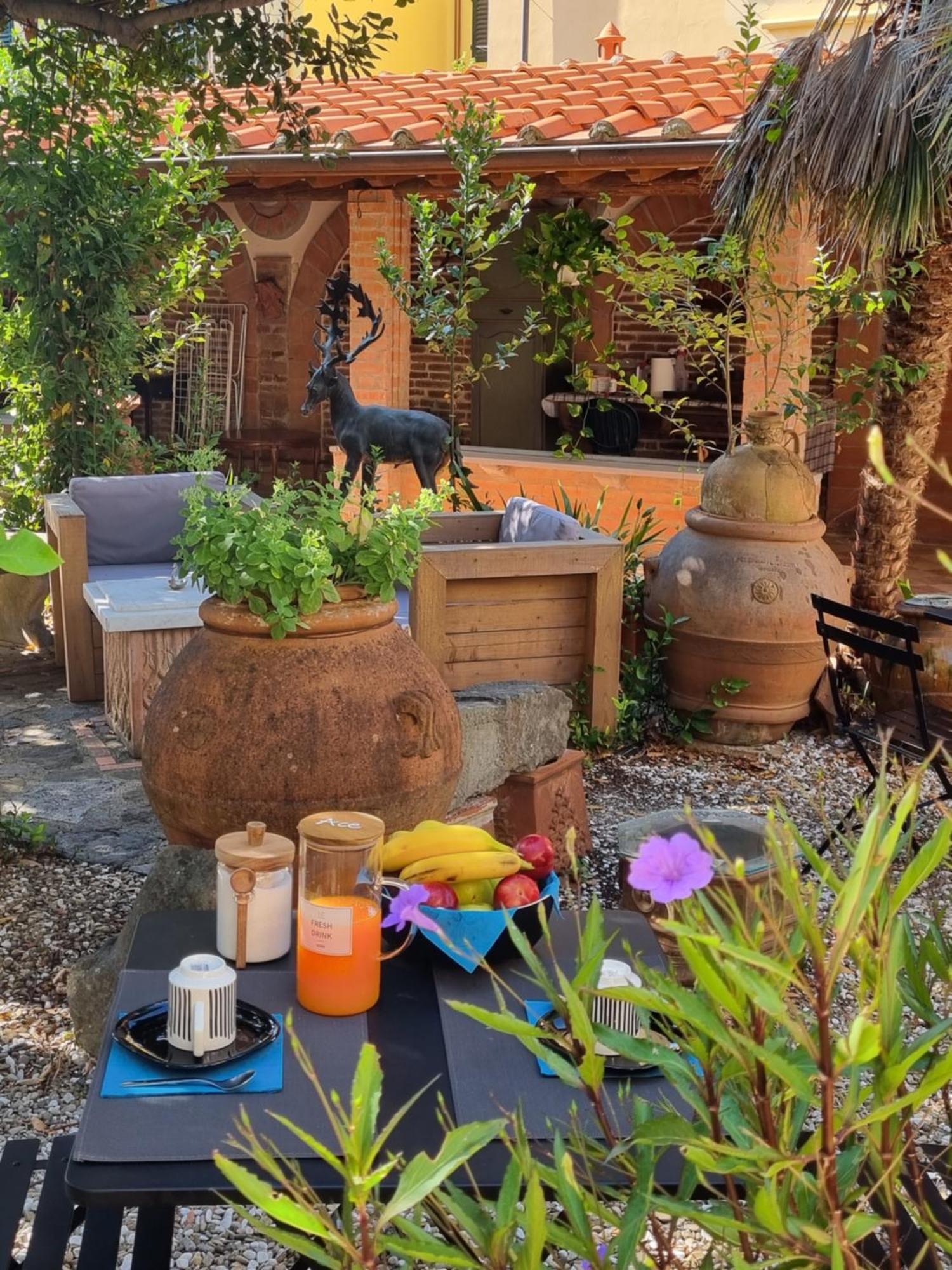 B&B Firenze 400 Екстериор снимка
