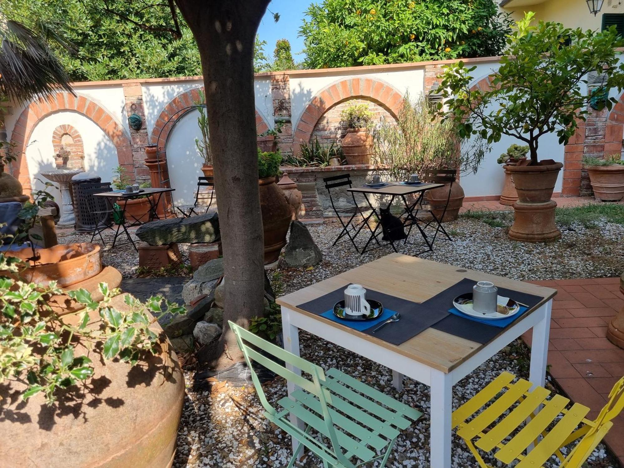 B&B Firenze 400 Екстериор снимка