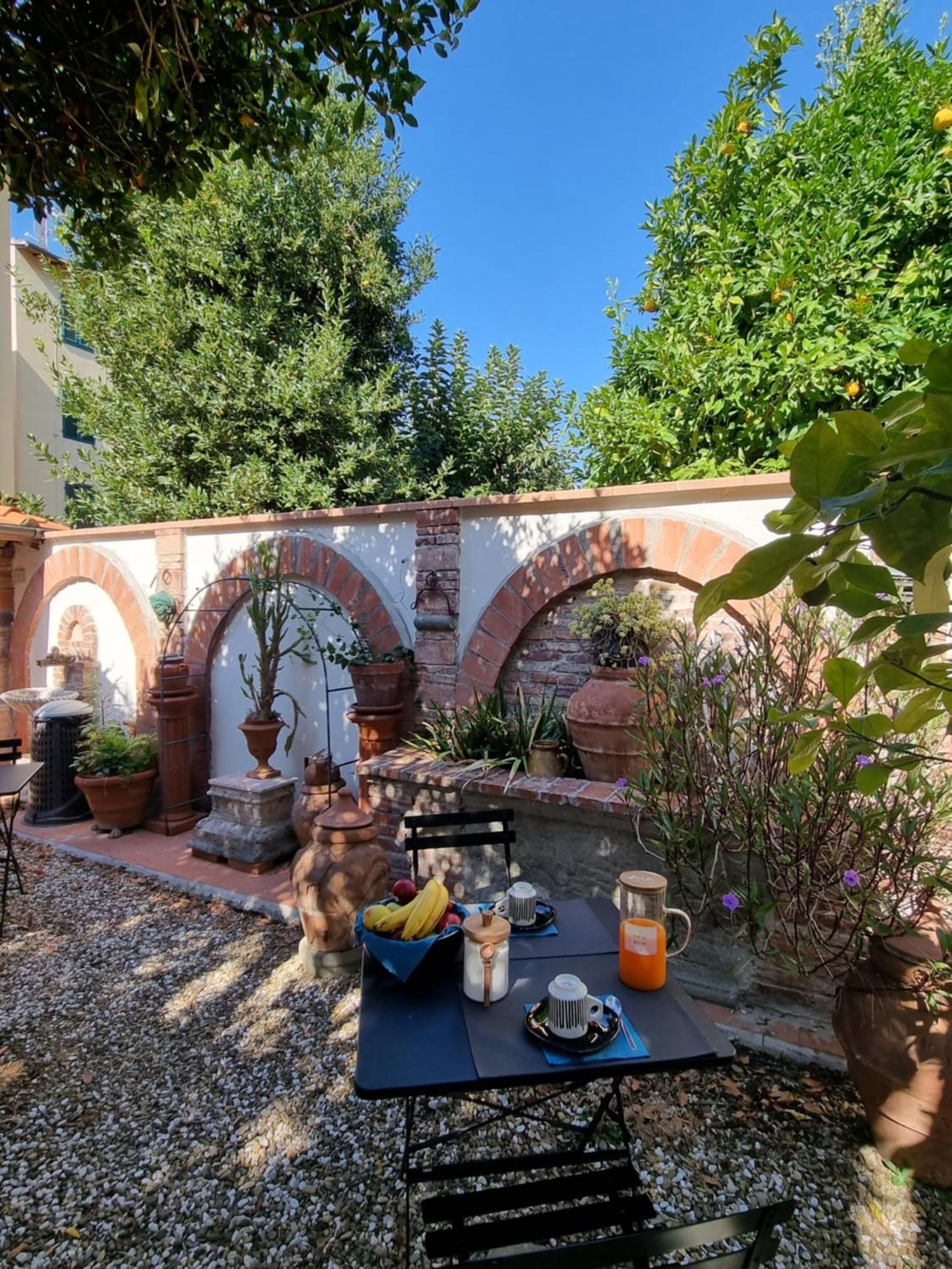 B&B Firenze 400 Екстериор снимка