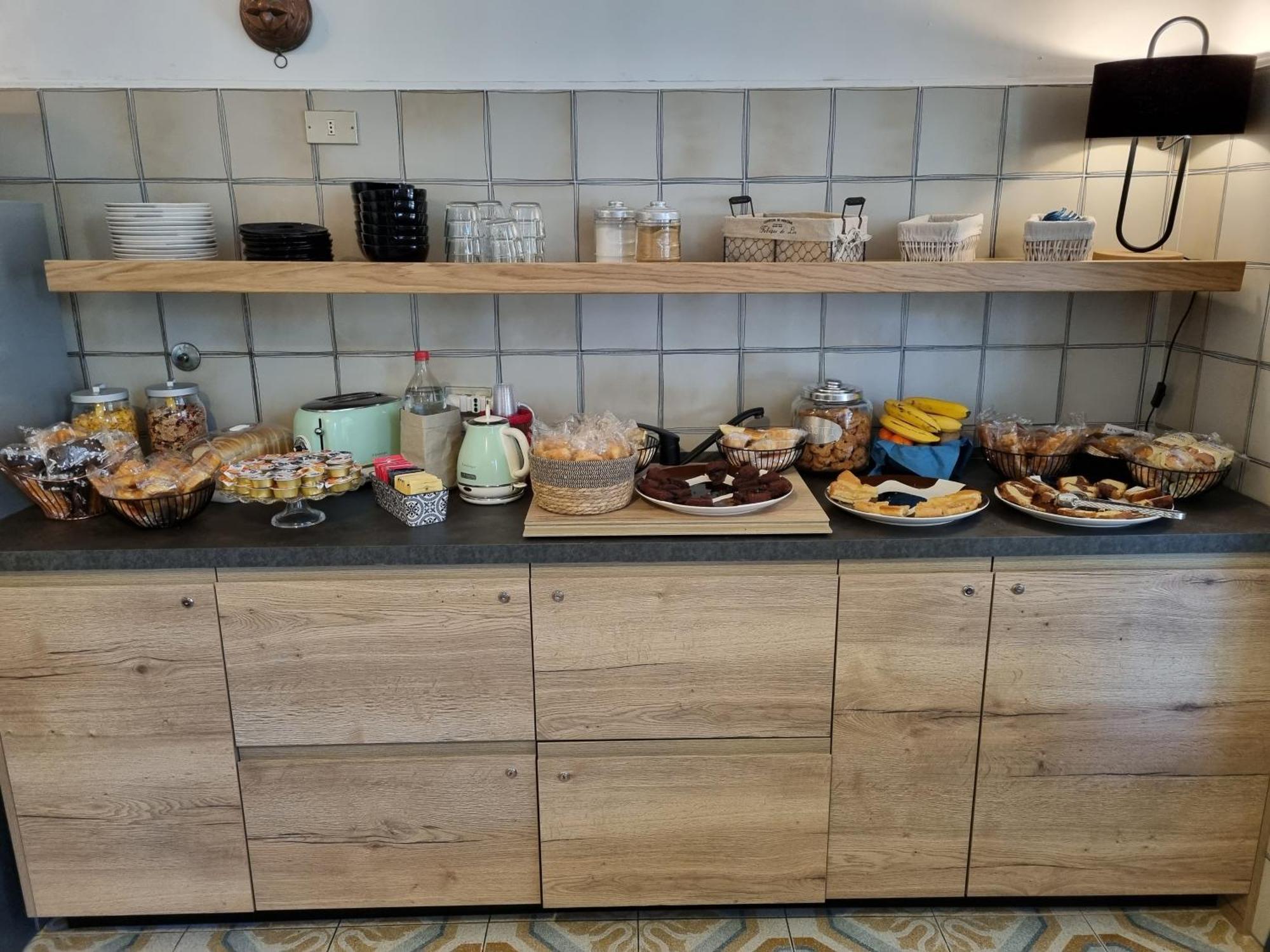 B&B Firenze 400 Екстериор снимка