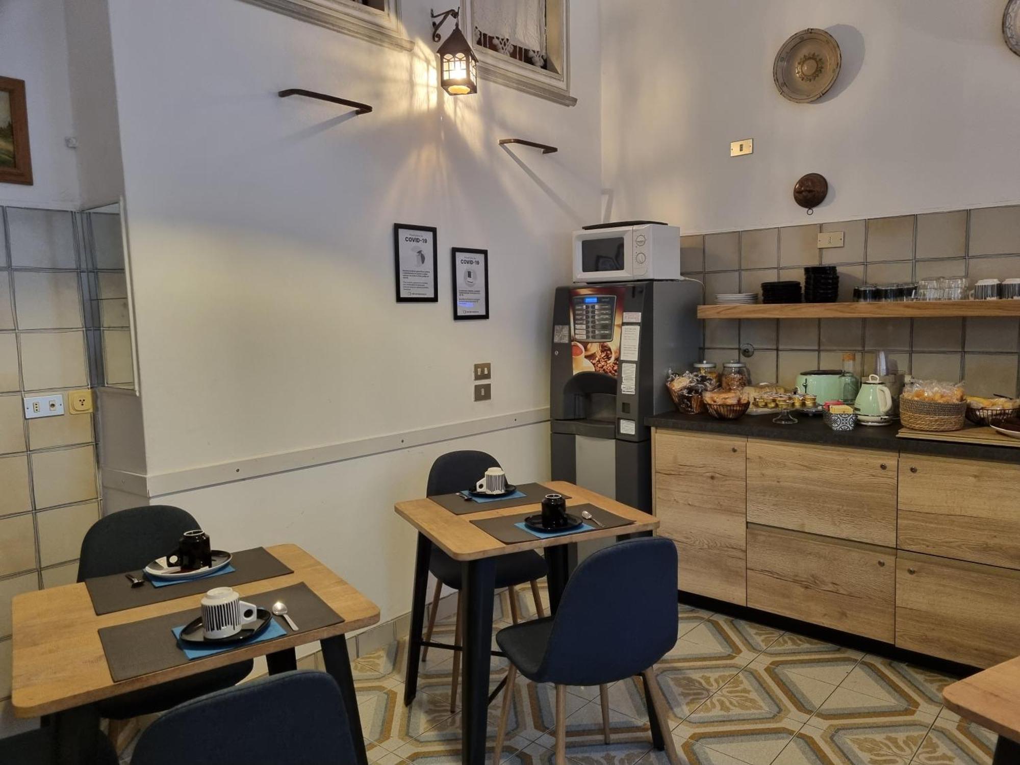 B&B Firenze 400 Екстериор снимка