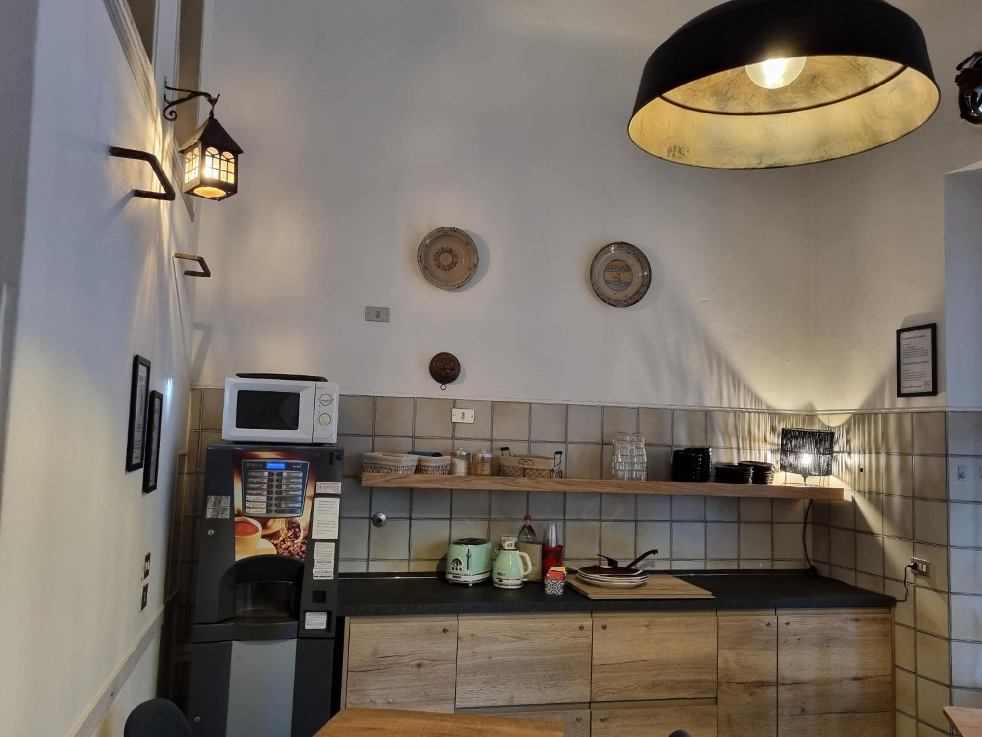 B&B Firenze 400 Екстериор снимка
