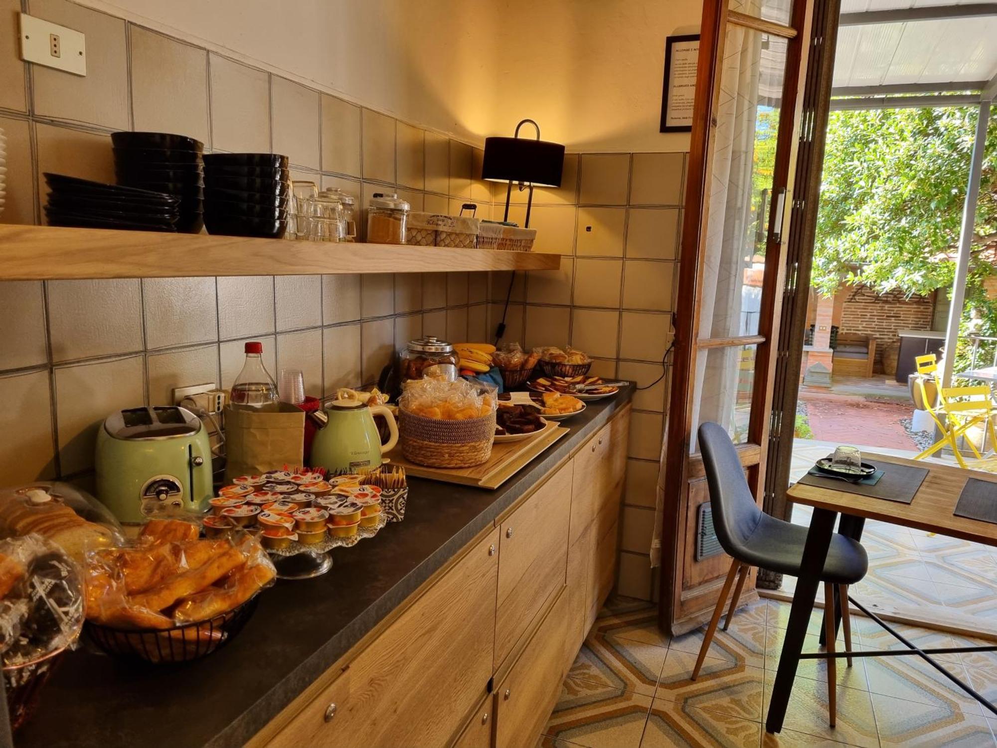 B&B Firenze 400 Екстериор снимка