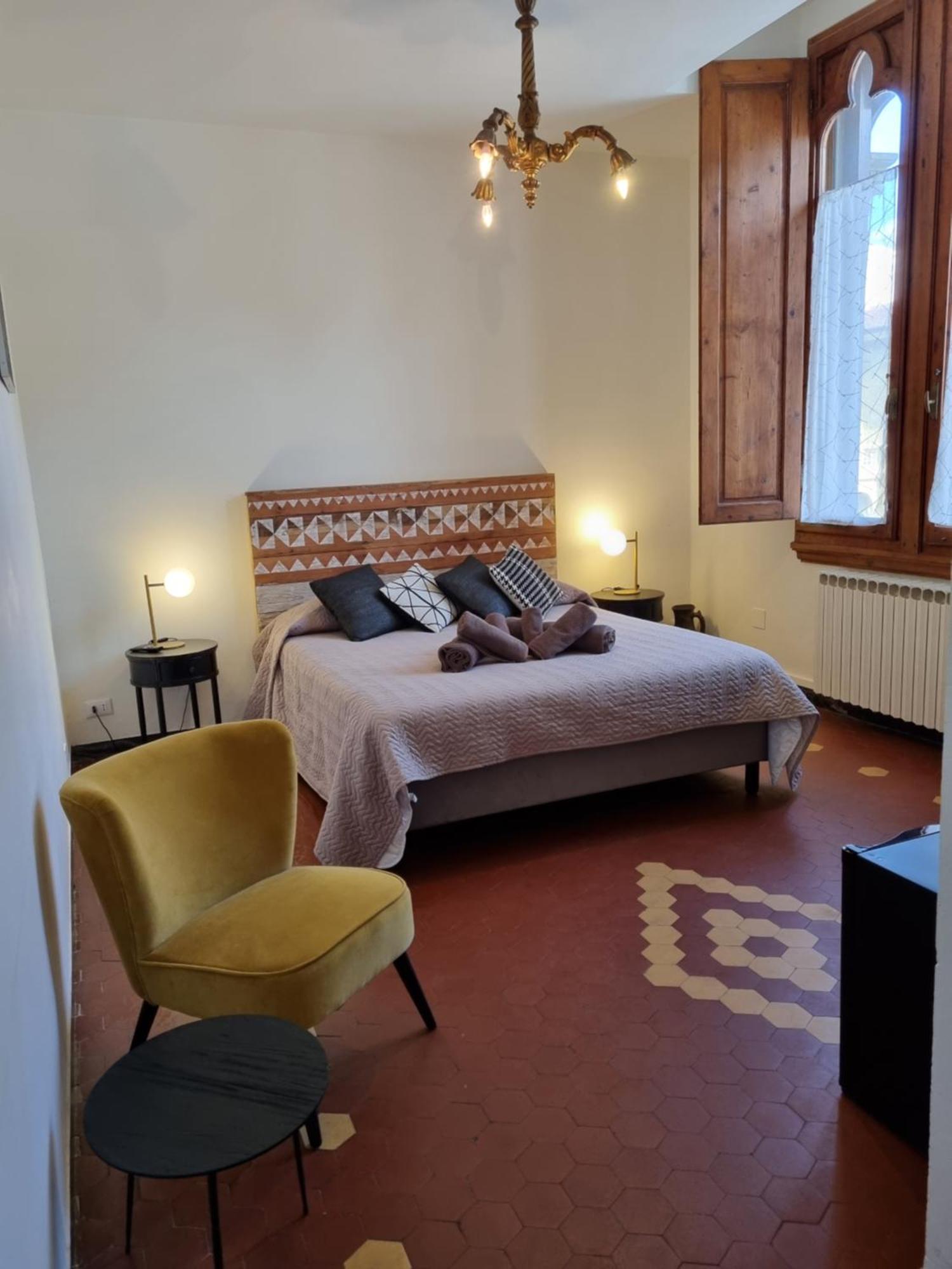 B&B Firenze 400 Екстериор снимка