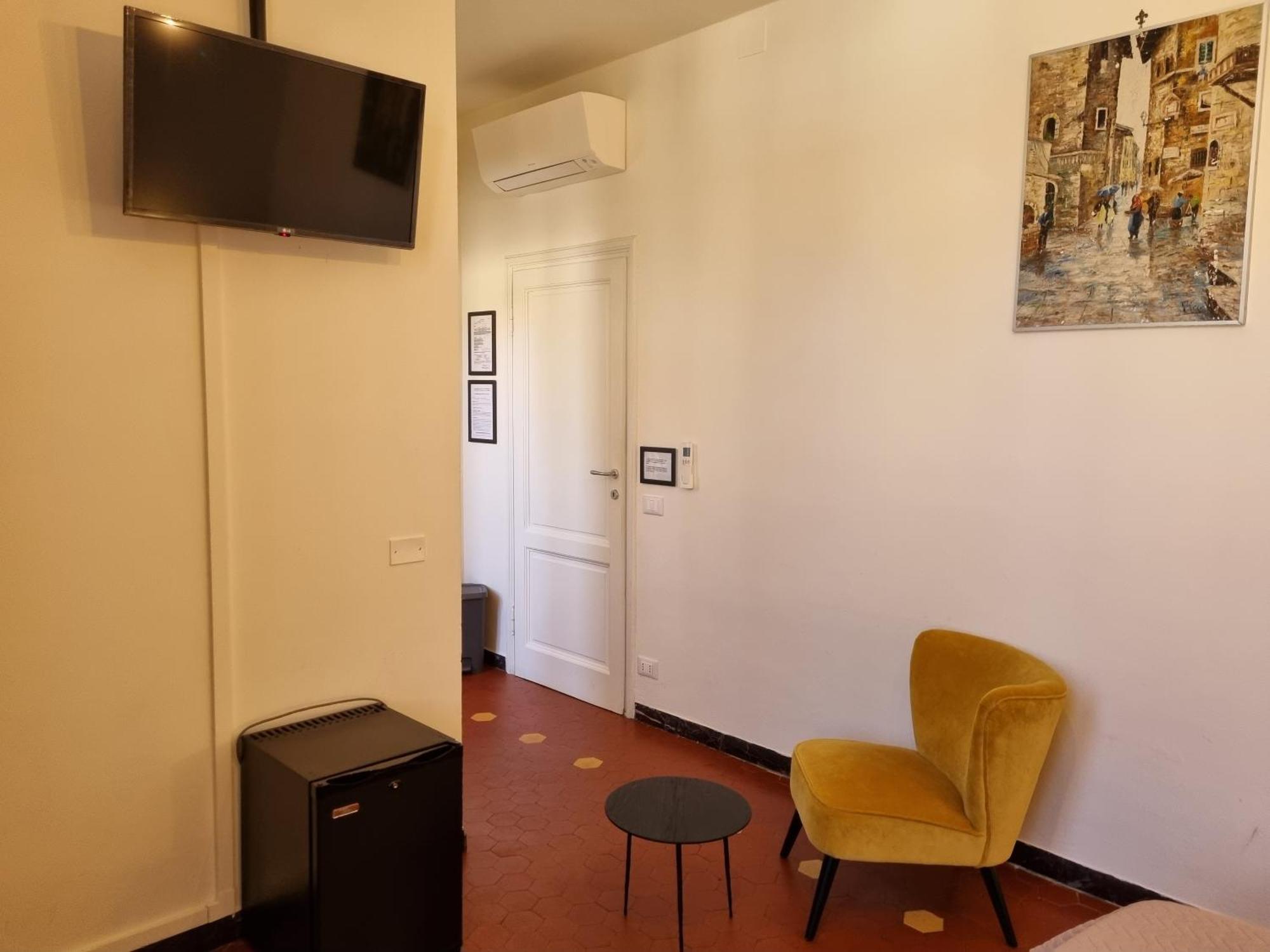 B&B Firenze 400 Екстериор снимка