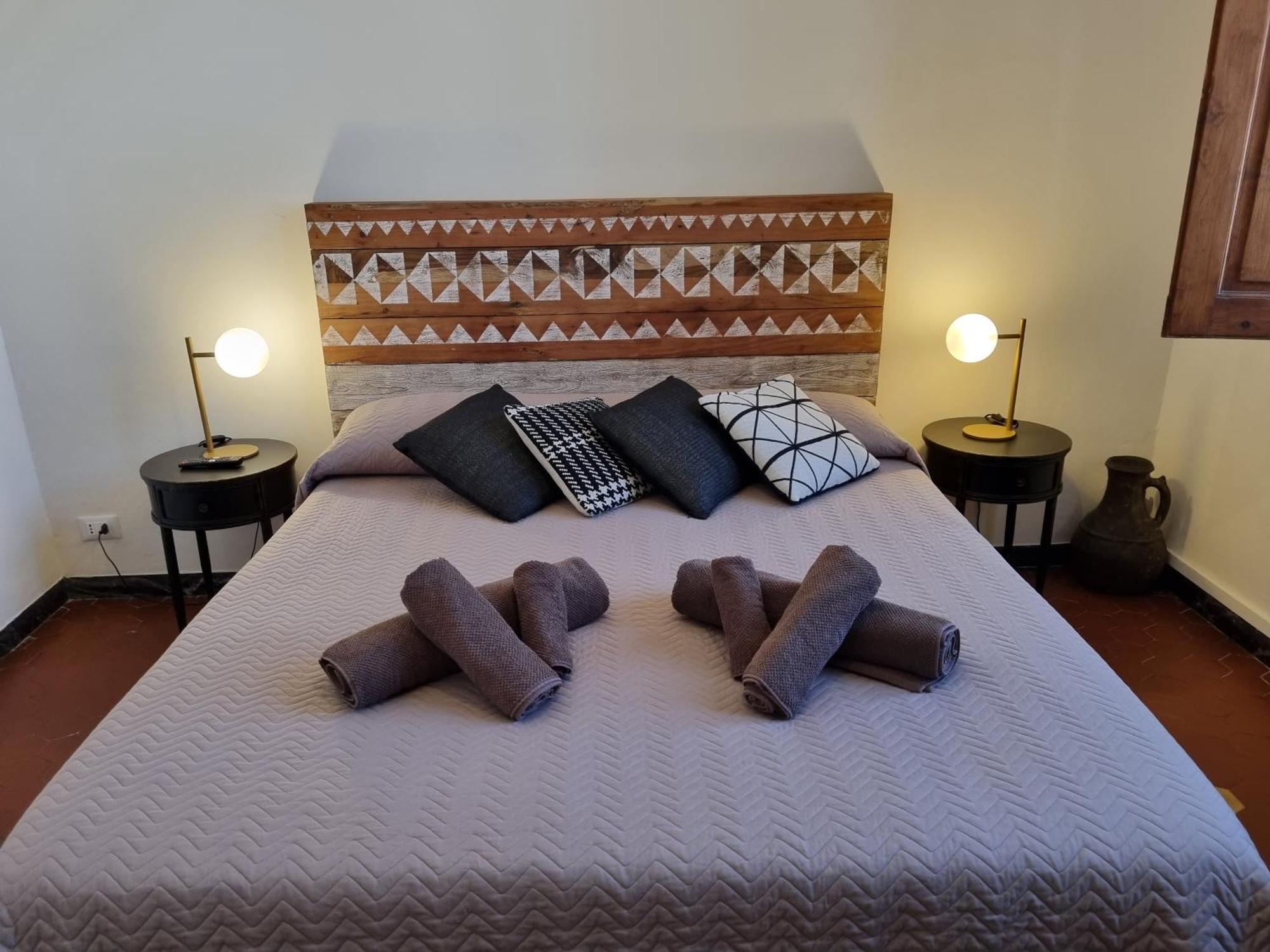 B&B Firenze 400 Екстериор снимка