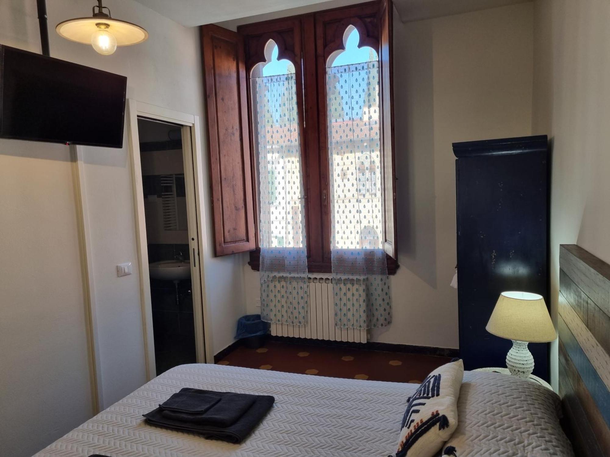 B&B Firenze 400 Екстериор снимка