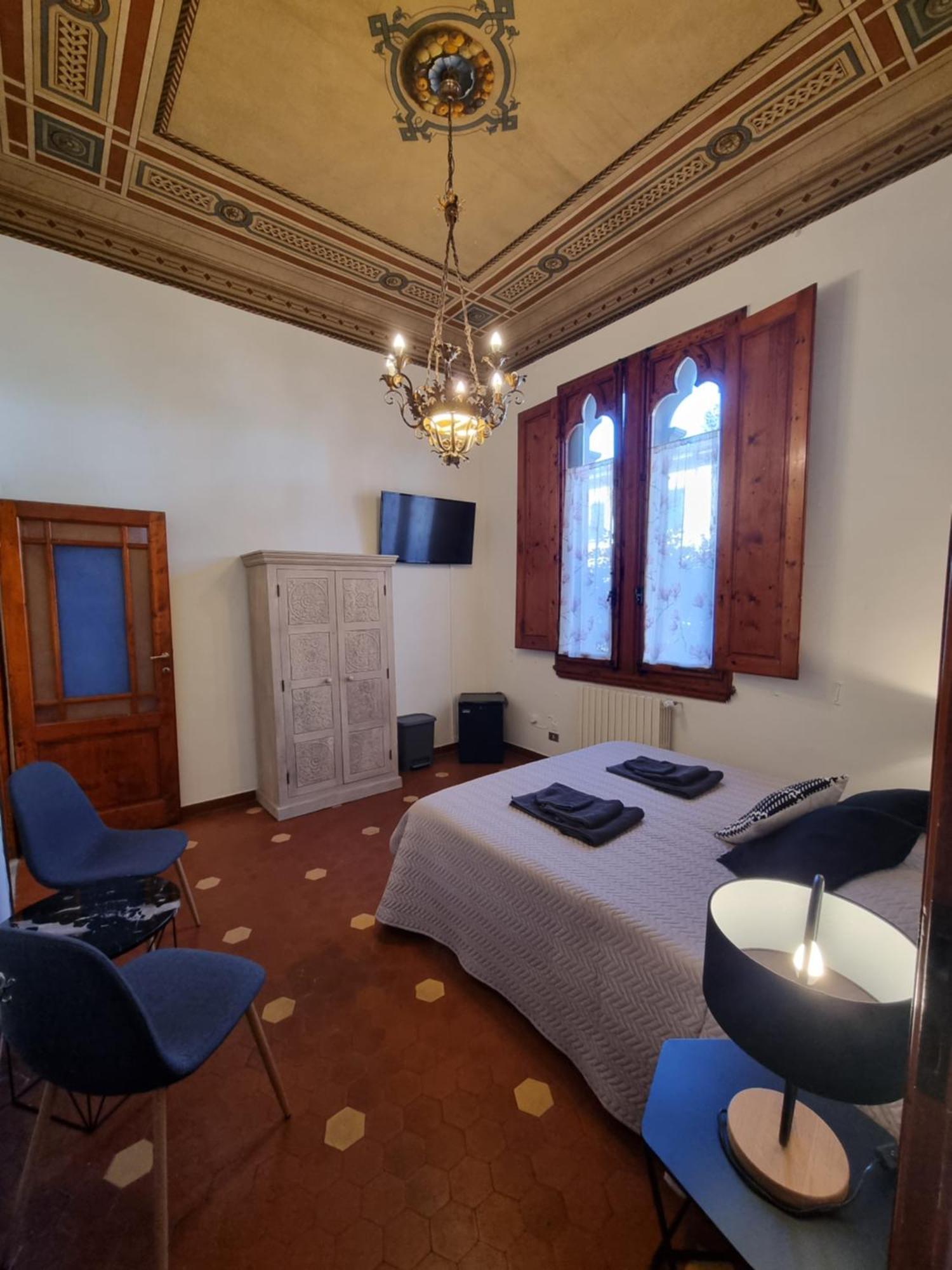 B&B Firenze 400 Екстериор снимка