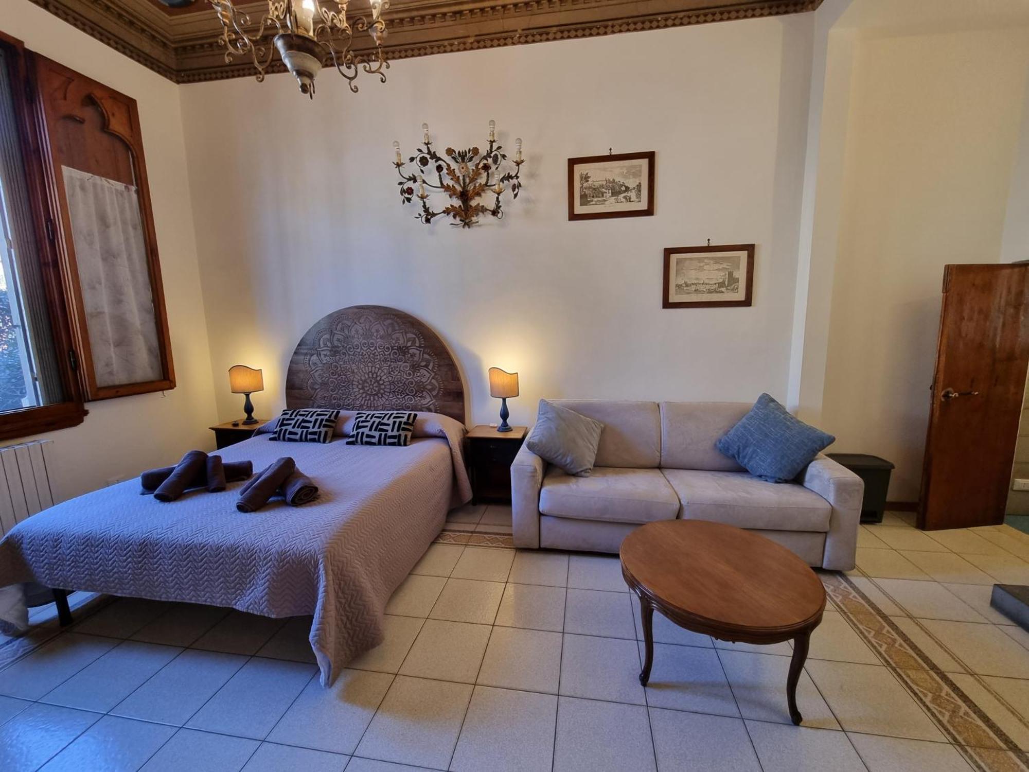 B&B Firenze 400 Екстериор снимка