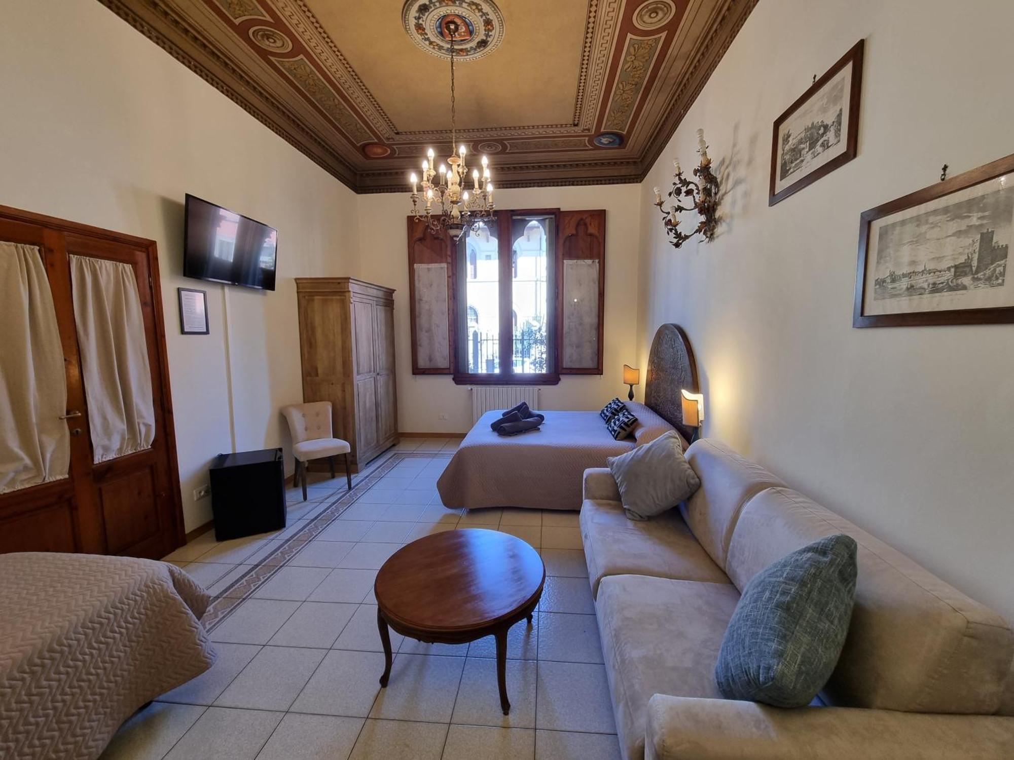 B&B Firenze 400 Екстериор снимка