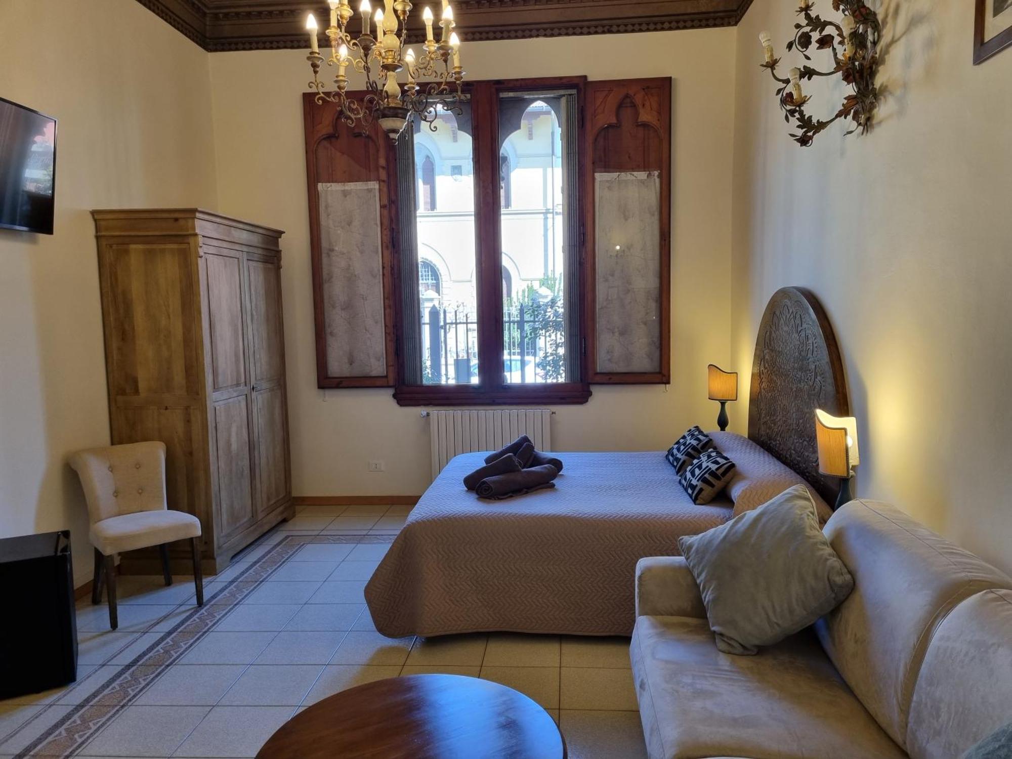 B&B Firenze 400 Екстериор снимка