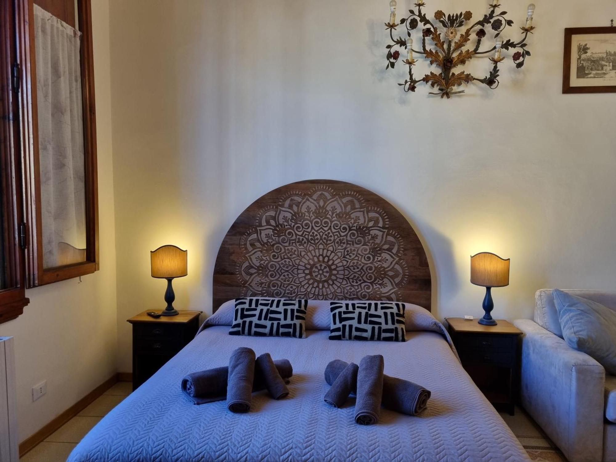 B&B Firenze 400 Екстериор снимка