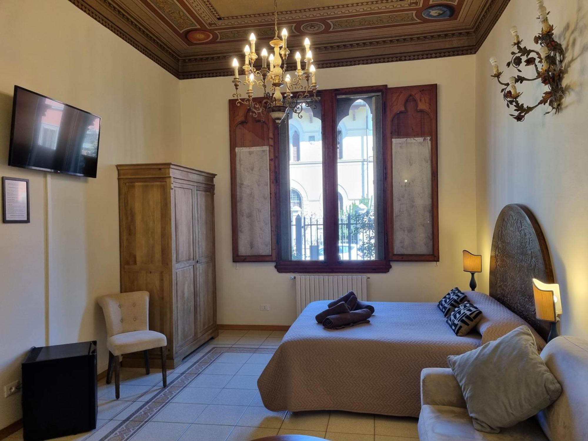 B&B Firenze 400 Екстериор снимка