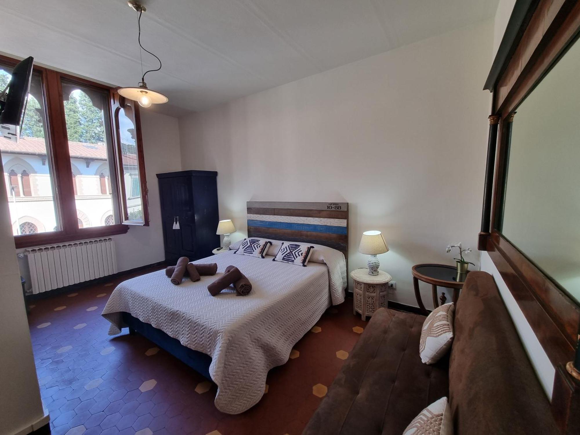B&B Firenze 400 Екстериор снимка