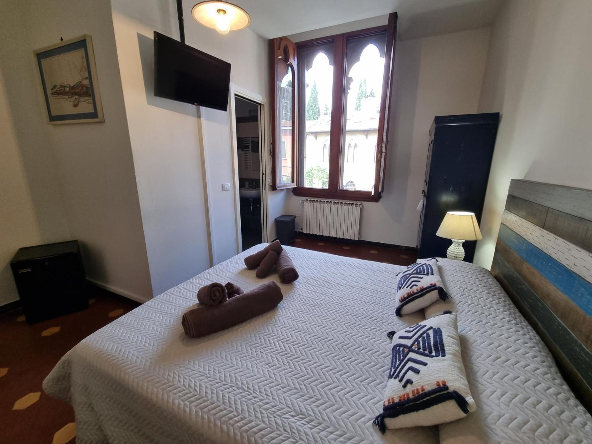 B&B Firenze 400 Екстериор снимка