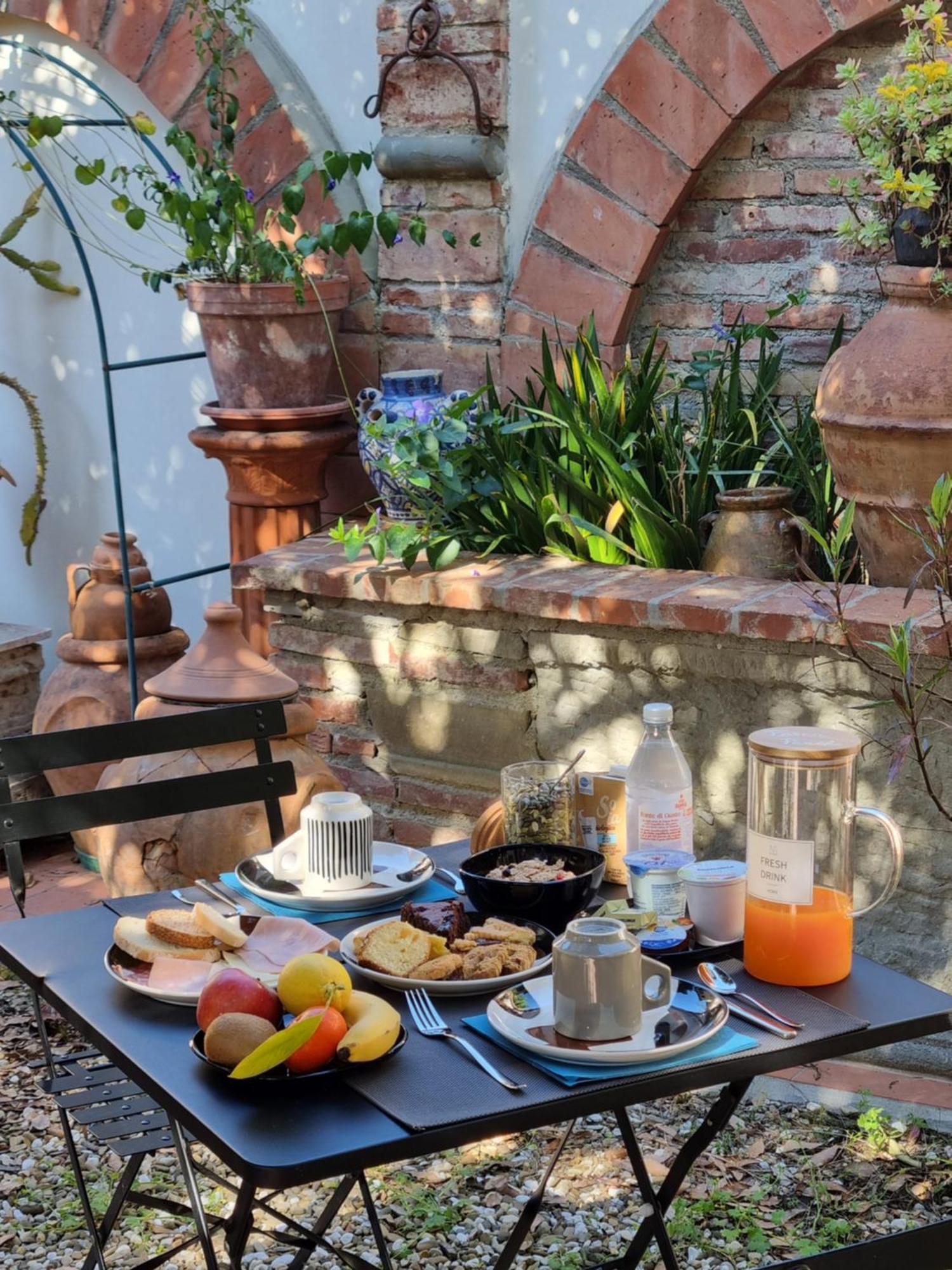 B&B Firenze 400 Екстериор снимка